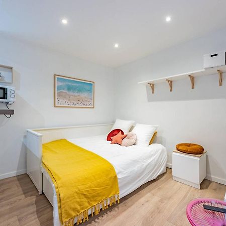 Le Nid Douillet - Lit King Size Apartment Montauban Bagian luar foto